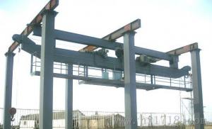 平移式起重機(jī)