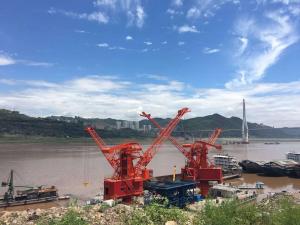 門(mén)座式起重機(jī)